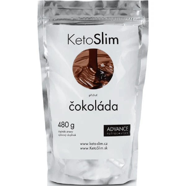 Proteinový koktejl od Ketoslim: Product review