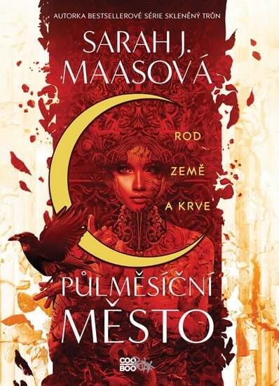 Půlměsíční město: Product review
