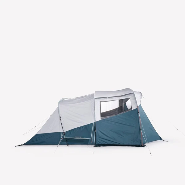 Quechua Arpenaz 5.2 Fresh&Black: Product review