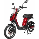 Racceway E-BABETA