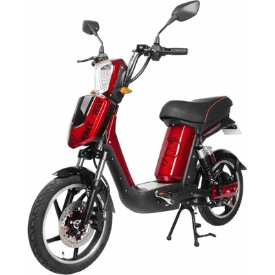 Racceway E-BABETA