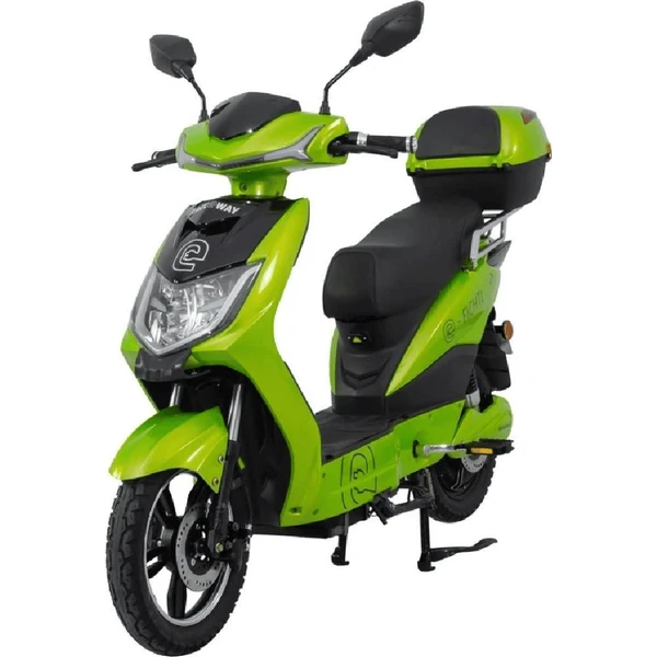 Racceway E-Fichtl: Product review