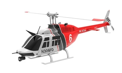 C138 Bell206