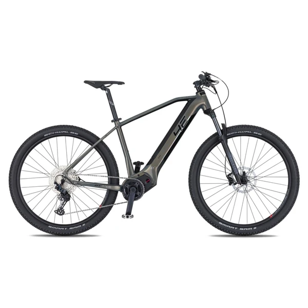 4EVER Exstream PRO 820Wh: Product review
