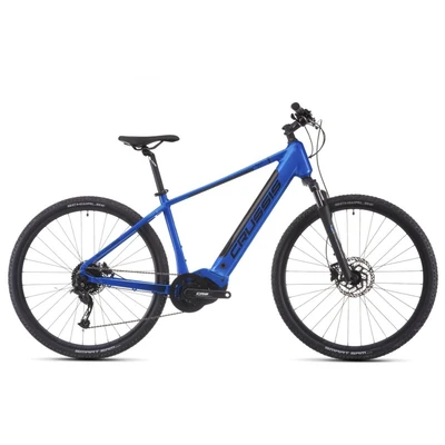 Crussis e-Cross 7.11