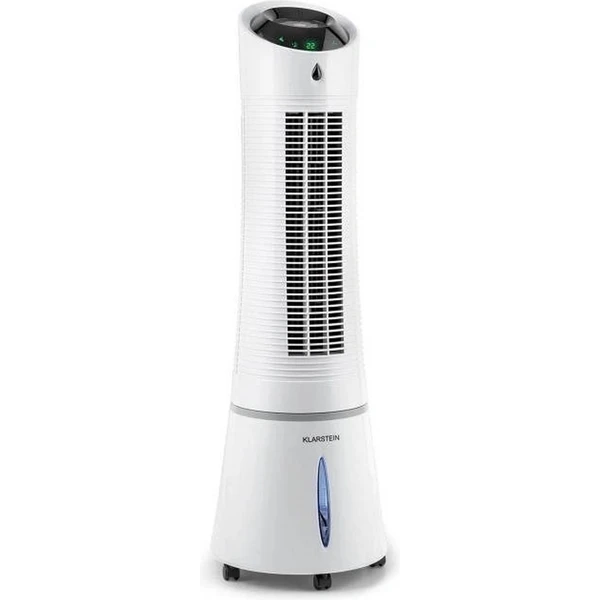 Klarstein Skyscraper 6L: Product review
