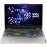 Lenovo LOQ 15AHP10