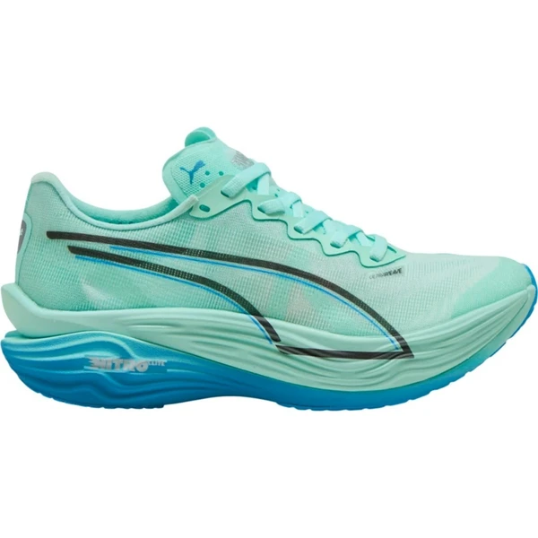 Puma Deviate Nitro Elite 3: Product review
