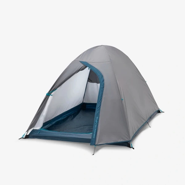 Quechua MH 100 2 osoby: Product review