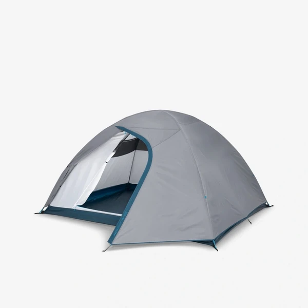 Quechua MH 100 4 osoby: Product review