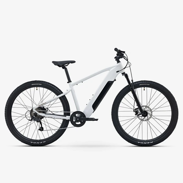 Rockrider E-EXPL 100: Product review