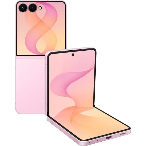 Samsung Galaxy Z Flip8: Product review