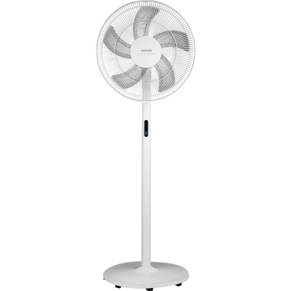 Sencor SFN 4070WH: Product review