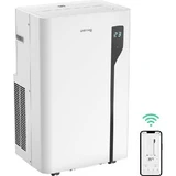 Siguro AC-F280W Mistral 12