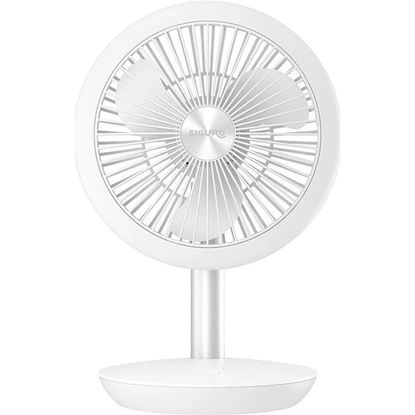 Siguro Urban Compact U150W: Product review