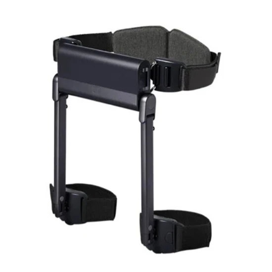 WIRobotics exoskoleton: Product review
