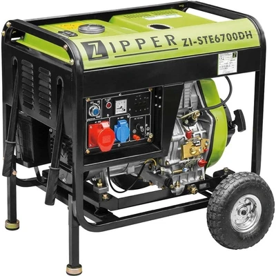Zipper ZI-STE6700DH