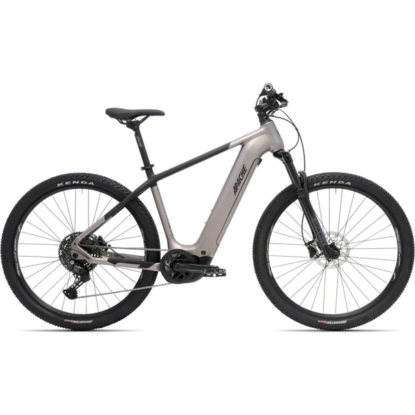 Apache Falcon Bosch 2: Product review