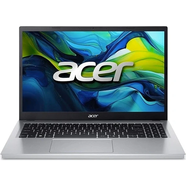 Acer Aspire Go 15 Pure Silver: Product review