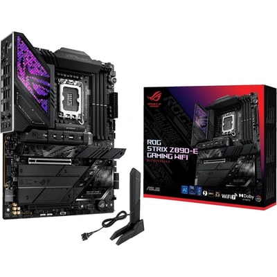 Asus ROG STRIX Z890-E GAMING
