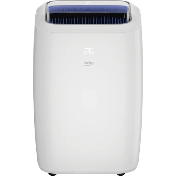Beko BP 1125C: Product review