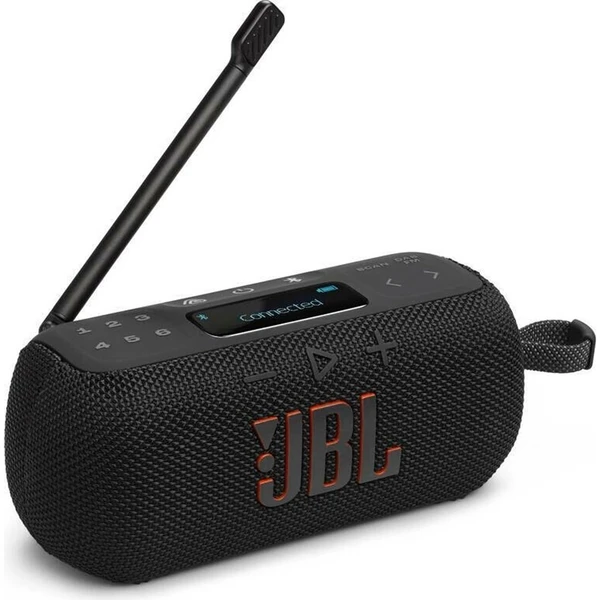 JBL Tuner 3: Product review