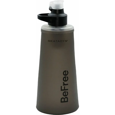 Katadyn BeFree AC 1,0 l