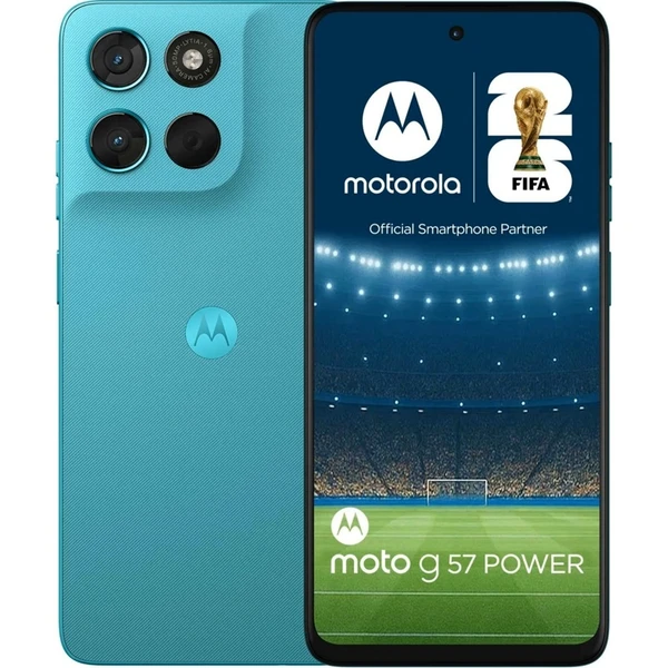 Motorola Moto G57 Power: Product review