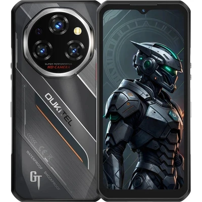 Oukitel WP62