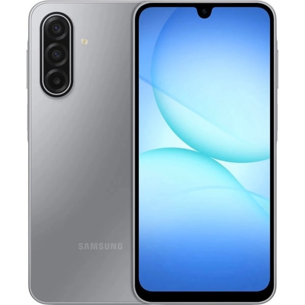 Samsung Galaxy A17: Product review
