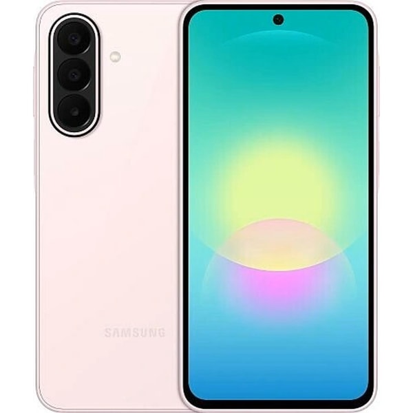 Samsung Galaxy A27 5G: Product review