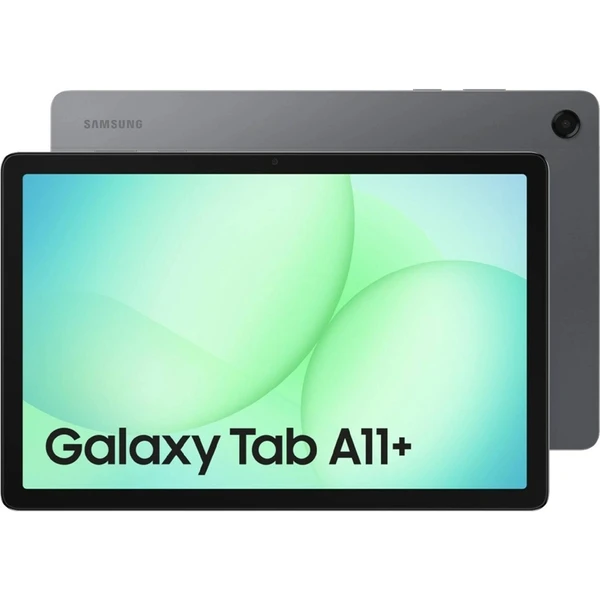 Samsung Galaxy Tab A11+ 5G: Product review