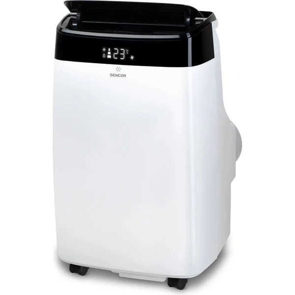 Sencor SAC MT9040C StrongPack: Product review
