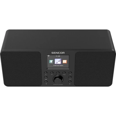 Sencor SIR 6100WDB