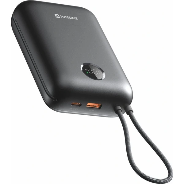 Swissten Voltbox 35W: Product review