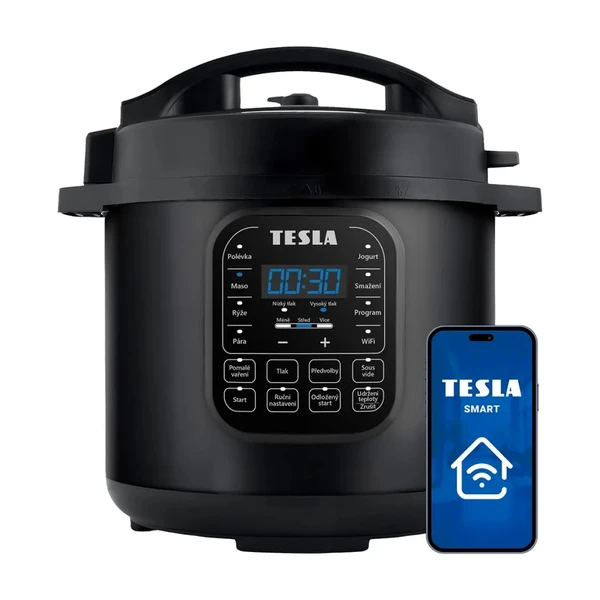 TESLA EliteCook K70 Ultra: Product review