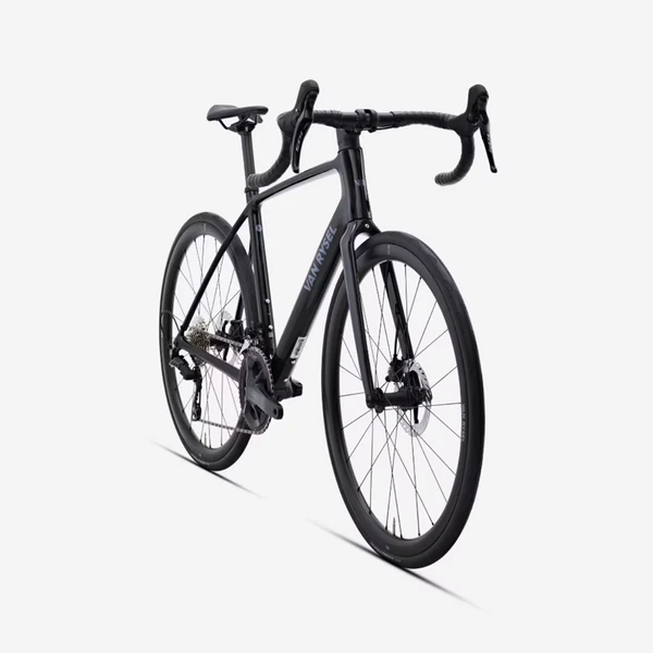 VAN RYSEL EDR CF Shimano 105: Product review