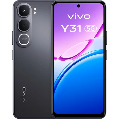 Vivo Y31 5G