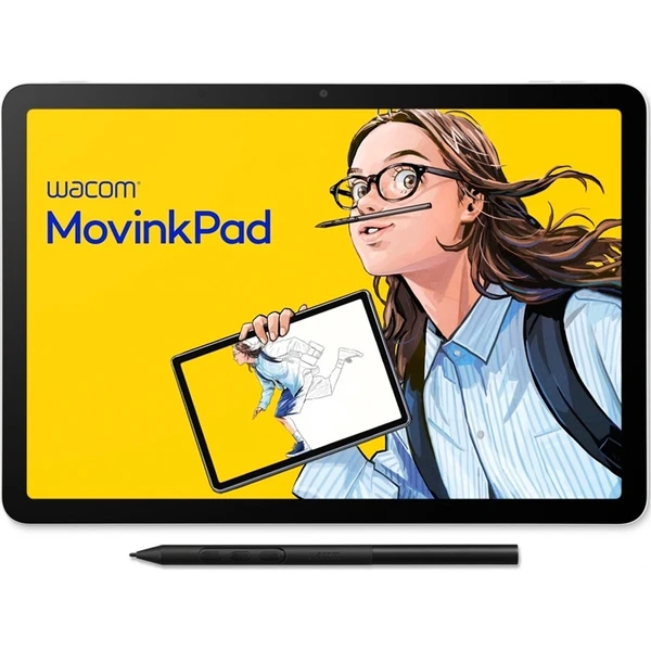 Wacom MovinkPad 11: Product review