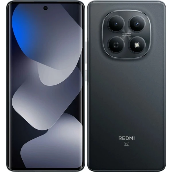 Xiaomi Redmi Note 15 5G: Product review