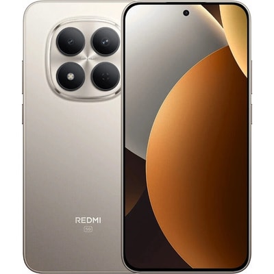 Xiaomi Redmi Note 15 Pro 5G
