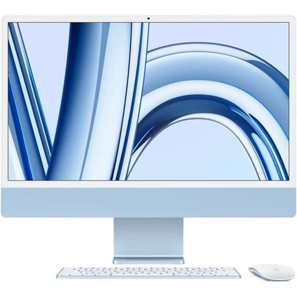 iMac 24" M4: Product review