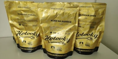 Recenze jídel z Hotovky.cz