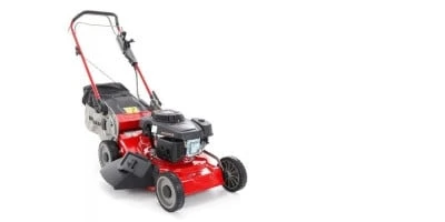 Recenze benzínové sekačky Weibang WB 506 SCV 6in1