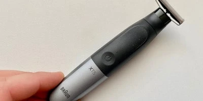 Recenze zastřihovače Braun Series X XT5200