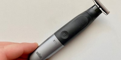 Recenze zastřihovače Braun Series X XT5200