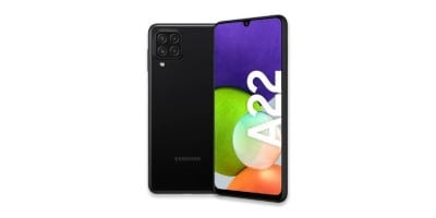 Hodnocení Samsung Galaxy A22 LTE