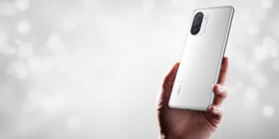 POCO F3