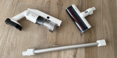 Omni Air UV recenze