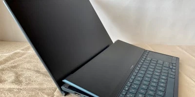 Asus ZenBook Duo 14 UX 482E